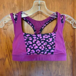 Lululemon Sports Bra - size 4